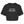 Damen Oversize Crop Top you are loved