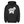 Unisex Oversize Hoodie er hat die 99 verlassen