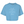 Damen Oversize Crop Top i teach tiny humans about jesus