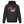 Oversize Hoodie Ohne Kordel just pray
