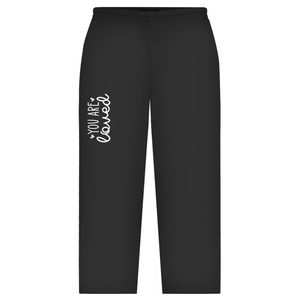 Oversize Sweatpants you are loved