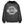 Oversize Washed Hoodie i raise a hallelujah dornenkrone
