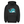 Unisex Oversize Hoodie Deep Waters Isaiah 43:2