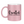 Glitzertasse created with a purpose