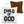 Kopfkissen zweifarbig child of god