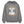 Oversize Washed Hoodie jesus is king dornenkrone