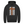 Damen Hoodie jesus kreuz