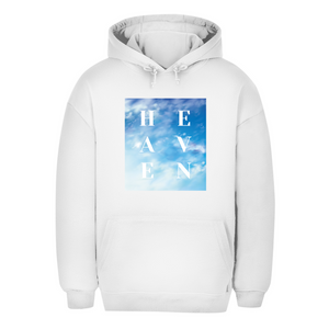 Unisex Oversize Hoodie heaven