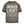 Oversize Washed T-Shirt jesus liebt dich
