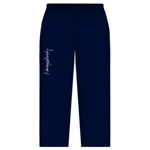 Oversize Sweatpants königskind