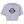 Damen Oversize Crop Top i raise a hallelujah dornenkrone