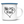 Emaille Tasse jesus has my back
