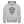 Herren Hoodie smile jesus loves you