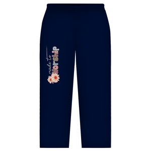 Oversize Sweatpants made to worship