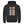 Herren Hoodie jesus kreuz