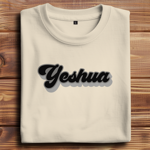 Oversize T-Shirt yeshua