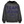 Oversize Washed Hoodie team jesus john 3:16