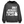 Oversize Washed Hoodie in jesus name i play guitarist