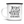 Emaille Tasse jesus in my heart coffee in my hands