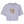 Damen Oversize Crop Topjesus loves me