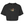 Damen Oversize Crop Top chosen