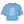 Damen Oversize Crop Top try jesus not me