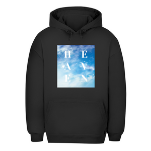 Unisex Oversize Hoodie heaven