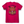 Damen Bio T-Shirt be strong and courageous joshua 1:9