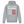 Oversize Hoodie Ohne Kordel alles was ich brauche