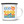 Emaille Tasse god is good