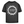 Oversize Washed T-Shirt jesus könig der könige dornenkrone