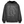 Oversize Washed Hoodie i will fear no evil psalm 23:4