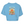 Damen Oversize Crop Top you are so loved john 3:16
