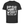 Herren T-Shirt pray more worry less