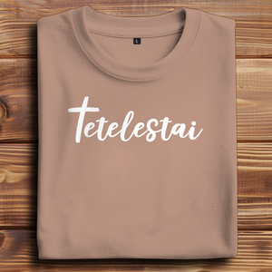 Oversize T-Shirt geliebt