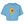 Damen Oversize Crop Top christus der mich stark macht philipper 4.13
