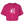Damen Oversize Crop Top be the change you want to see in the world