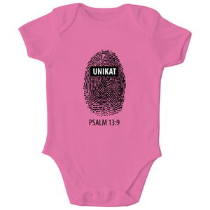 Kinder Bio Body unikat psalm 13:9