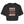 Damen Oversize Crop Top positiv auf jesus getestet
