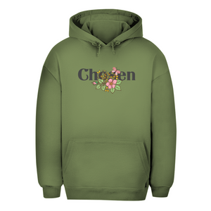 Unisex Oversize Hoodie chosen