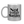 Glitzertasse not today satan