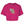 Damen Oversize Crop Top jesus loves you
