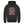 Damen Hoodie give like santa love like jesus
