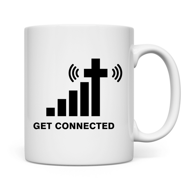 Tasse get connected