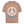 Oversize T-Shirt know jesus know peace