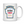Tasse mayo light shine Matthew 5:16