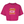 Damen Oversize Crop Top loving jesus everyday