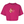 Damen Oversize Crop Top der mich stark macht rose philipper 4:13
