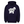 Unisex Oversize Hoodie er hat die 99 verlassen