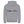 Zipper Hoodie faith over fear blumen kreuz